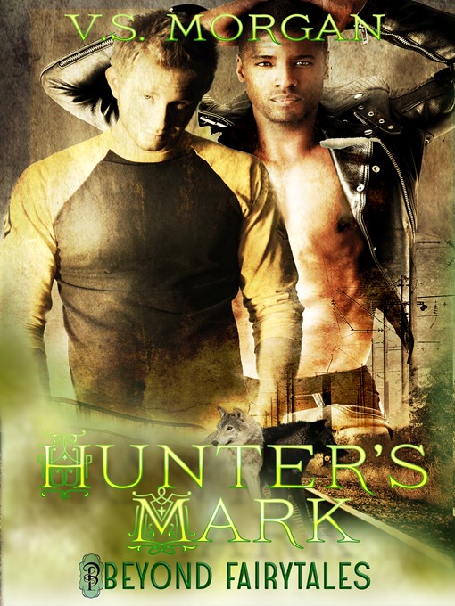 Title details for Hunter's Mark by V. S. Morgan - Available
